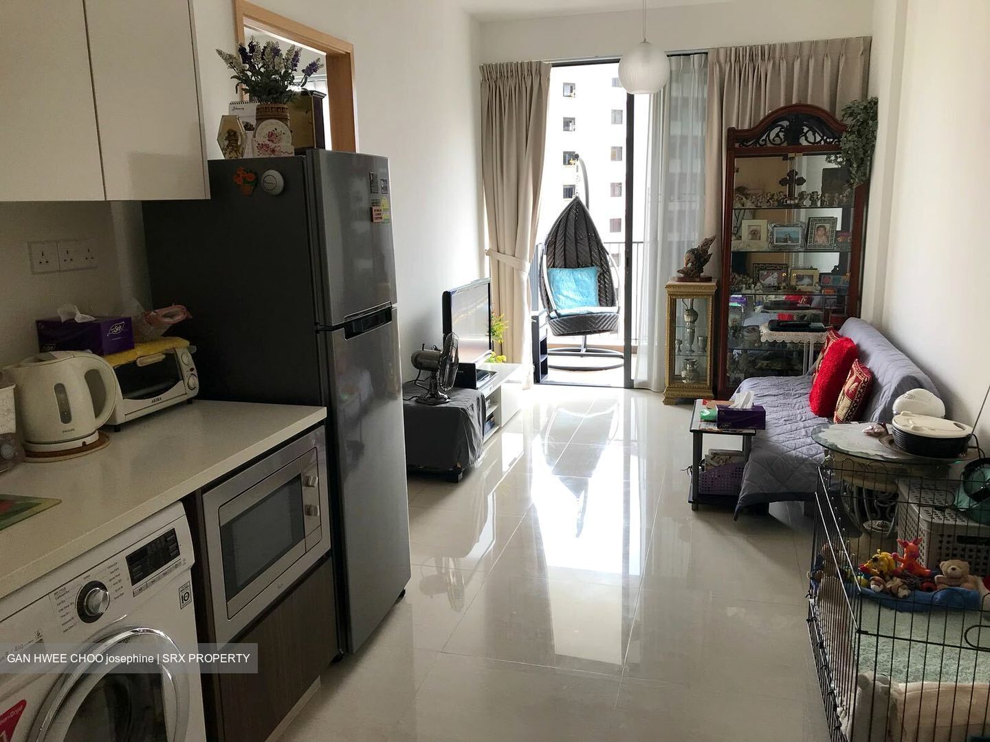 La Fiesta (D19), Condominium #618309331
